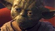 Yoda via Instagram/@starwars